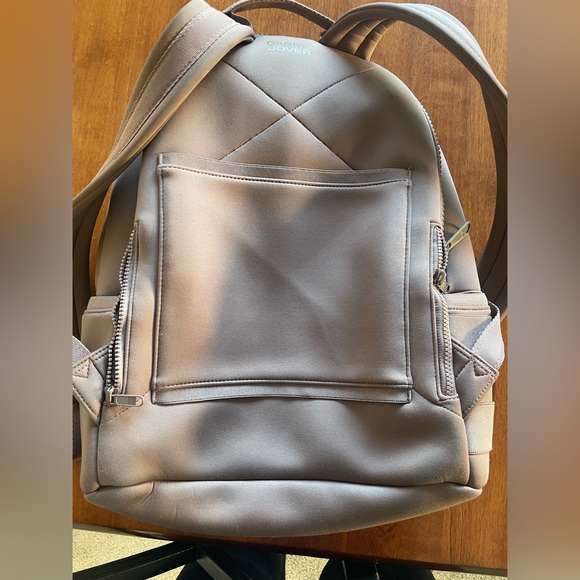 DAKOTA NEOPRENE BACKPACK - Picture 3 of 5